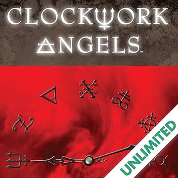 Clockwork Angels